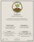 PureSoil Starter L – Living-Soil-Aktivierung (80–120 L Erde)