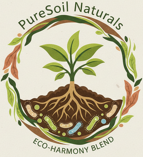 PureSoil Naturals